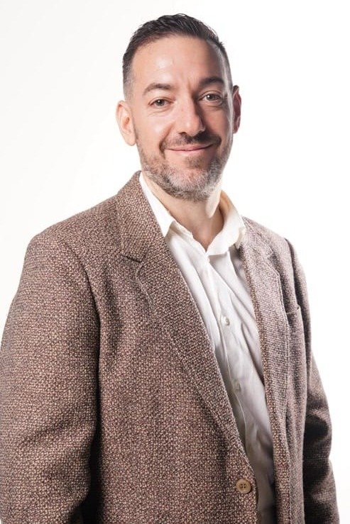 Hernán Amodeo